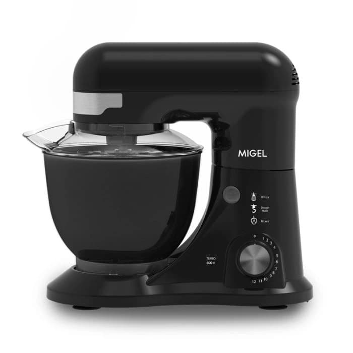 همزن میگل مدل GKM 610W — تصویر ۵