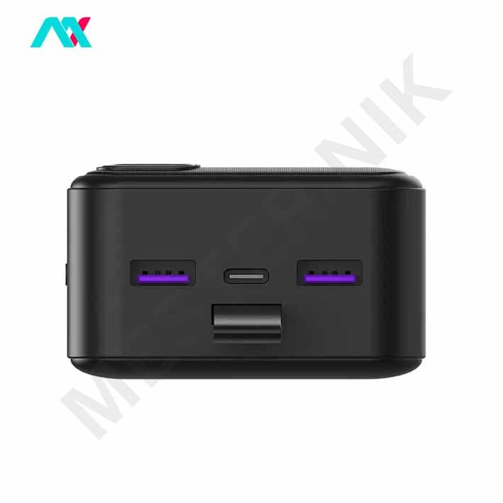 پاوربانک 30000 میلی 22.5W انرجایزر مدل UE30035PQ — تصویر ۷