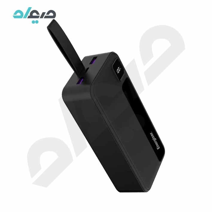 پاوربانک 30000 میلی 22.5W انرجایزر مدل UE30035PQ — تصویر ۵