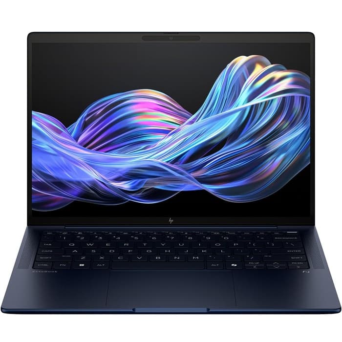لپ تاپ اچ پی استوک hp EliteBook X G1i 14 ultra7-258v 32GB 512GB SSD intel ARC 16G touch — تصویر ۶