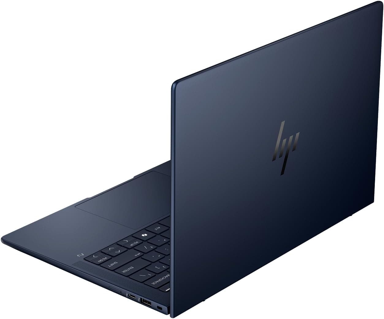 لپ تاپ اچ پی استوک hp EliteBook X G1i 14 ultra7-258v 32GB 512GB SSD intel ARC 16G touch — تصویر ۵