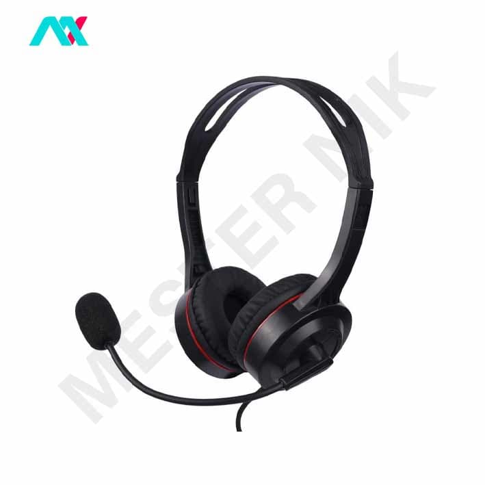 هدست سیمی کولکلد مدل SH10 rj11