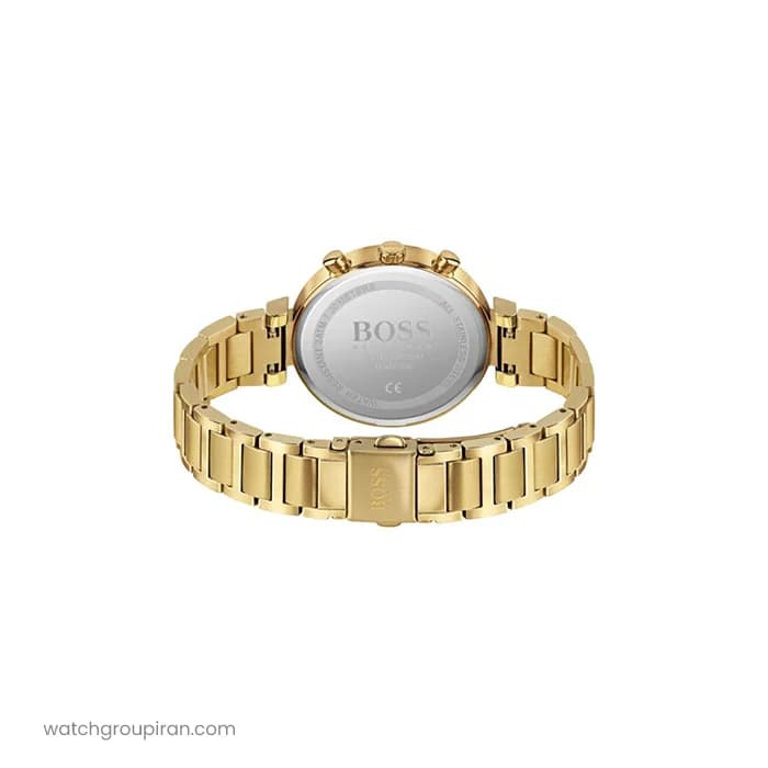 ساعت مچی عقربه ای زنانه هوگو باس مدل HB1502532 — تصویر ۲