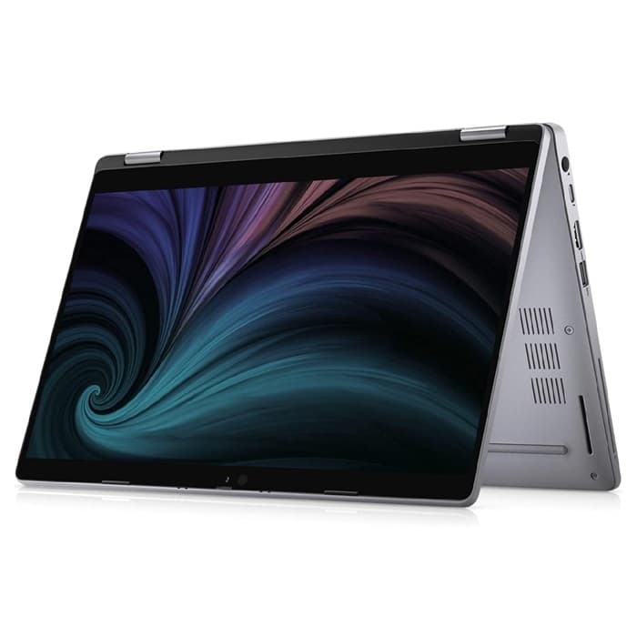 لپ تاپ دل استوک dell latitude 5310 I7-10610u 8GB 256GB ssd intel uhd touch x360