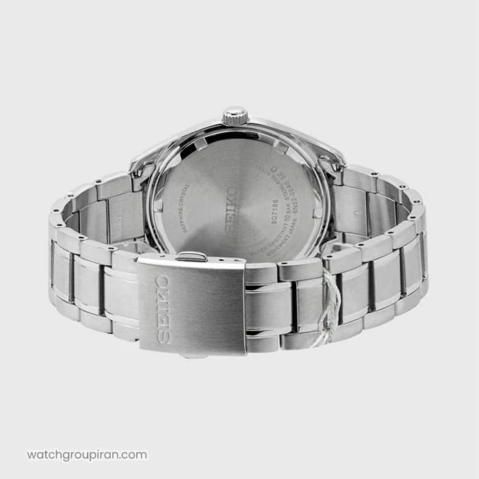 ساعت مچی عقربه ای زنانه سیکو مدل SUR533P1 — تصویر ۴