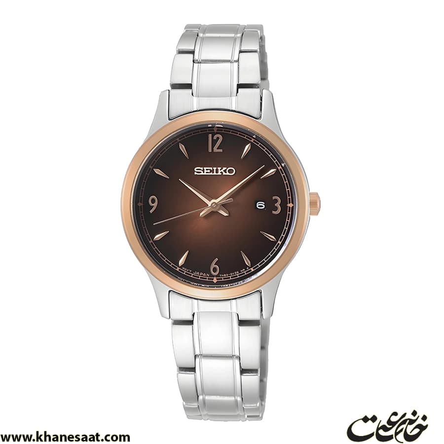 ساعت مچی زنانه سیکو مدل SXDH02P1 — تصویر ۸