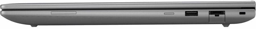 لپ تاپ اچ پی استوک hp zbook X 16 G1i ultra7-255h 32GB 1TB SSD 8GB RTX pro 1000 blakwell — تصویر ۱۲