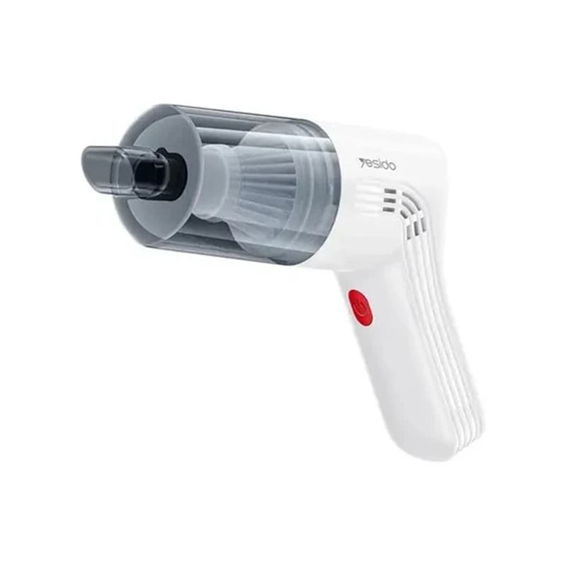 جارو شارژی ماشین یسیدو VC10 — تصویر ۵