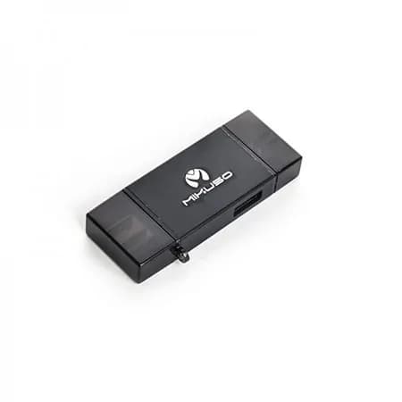 رم ریدر همه کاره USB2.0 میکاسو مدل CRD-010 — تصویر ۷