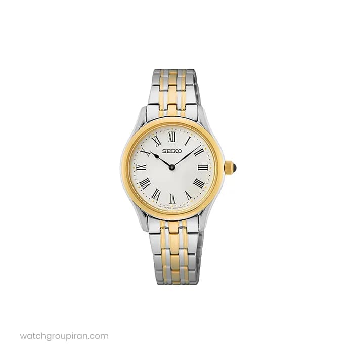 ساعت مچی ست سیکو مدل SRK048P1-SWR070P1 — تصویر ۲