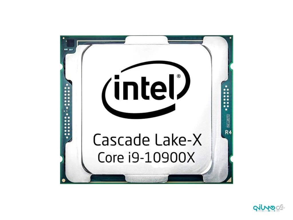 پردازنده اینتل CPU INTEL Core i9 10900X BOX