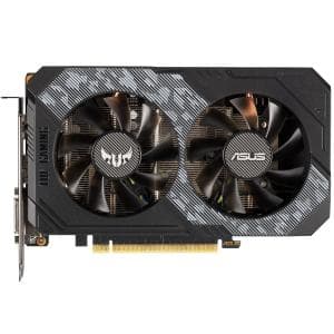 کارت گرافیک ایسوس ASUS TUF Gaming GTX1660 Ti EVO 6GB G6 — تصویر ۲