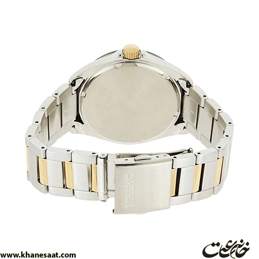 ساعت مچی مردانه سیکو مدل SNE485P1 — تصویر ۵