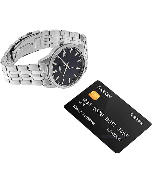 ساعت مچی مردانه سیکو مدل SUR399P1 — تصویر ۹