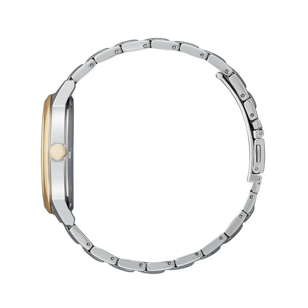 ساعت مچی ست سیتیزن مدل AW1676-86A و FE1226-82A — تصویر ۹
