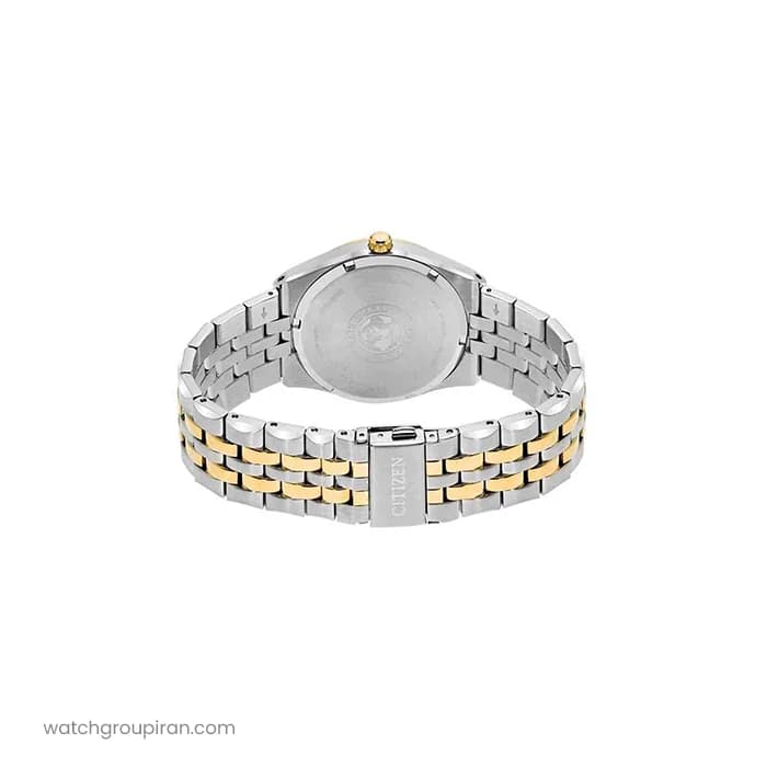 ساعت مچی زنانه سیتیزن مدل EW2299-50A — تصویر ۳