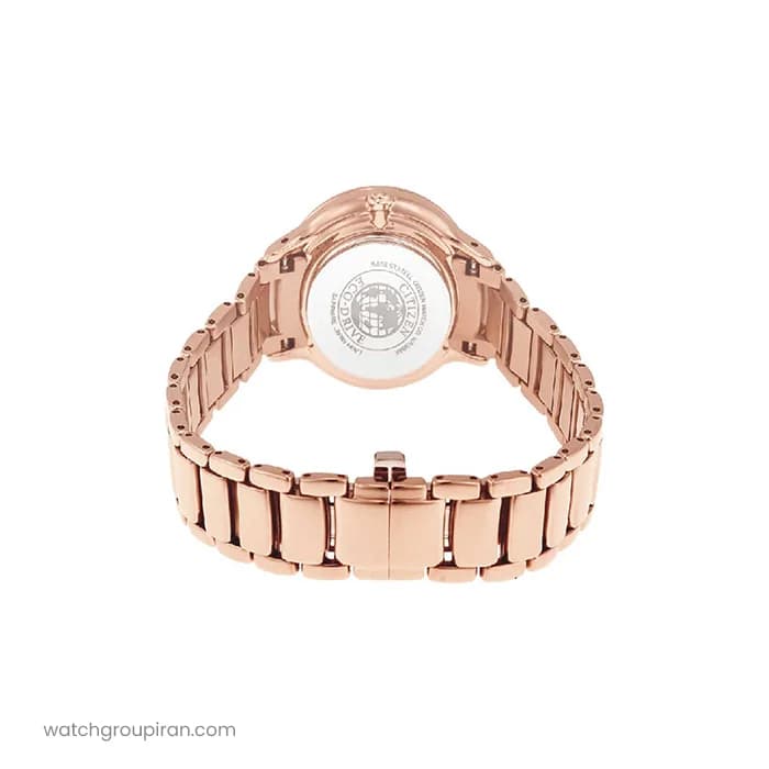 ساعت مچی زنانه سیتیزن مدل EM0382-51D — تصویر ۴