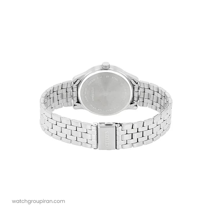 ساعت مچی مردانه سیتیزن مدل BI1050-56L — تصویر ۳