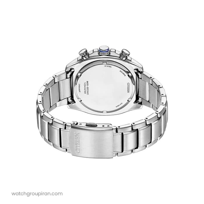 ساعت مچی مردانه سیتیزن مدل CA4560-81L — تصویر ۳