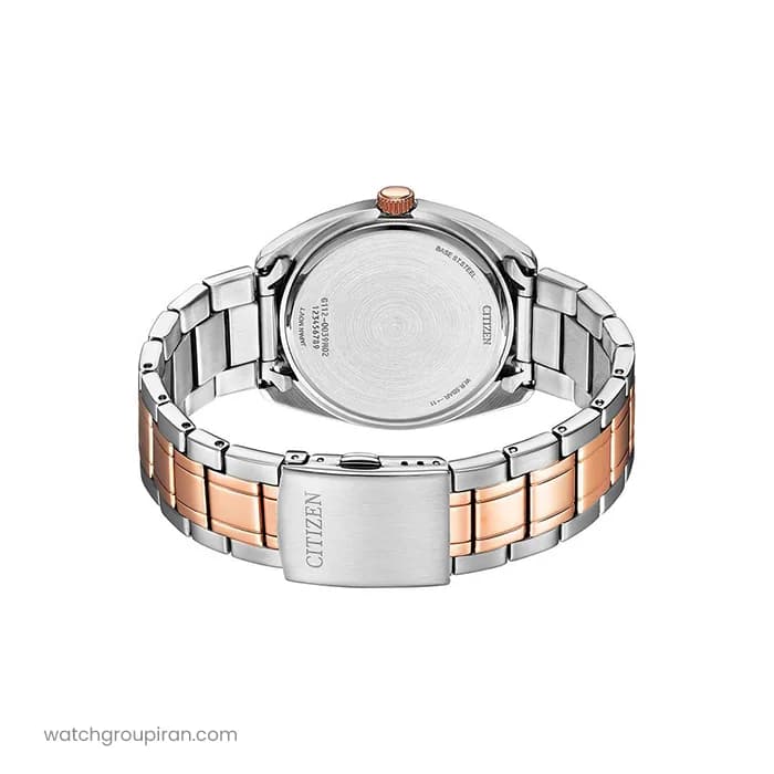 ساعت مچی مردانه سیتیزن مدل BI5104-57E — تصویر ۳