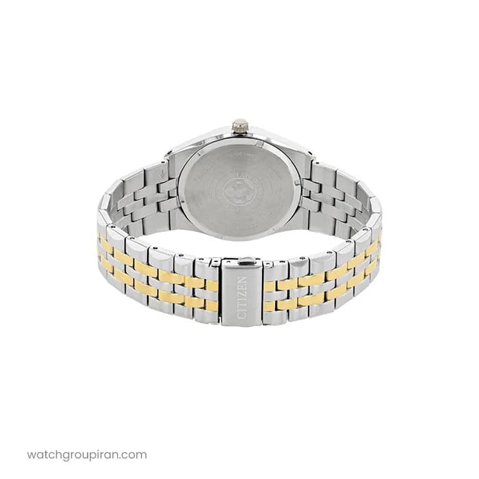 ساعت مچی ست سیتیزن مدل BM7334-66L و EW2294-61L — تصویر ۳