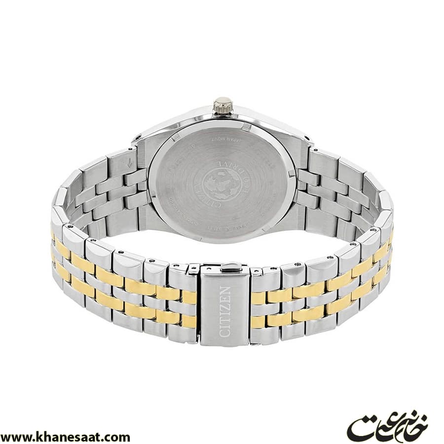 ساعت مچی مردانه سیتیزن مدل BM7334-66L — تصویر ۱۲