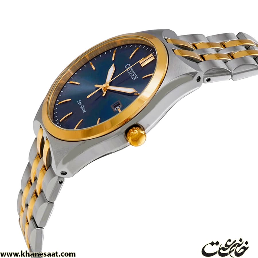 ساعت مچی مردانه سیتیزن مدل BM7334-66L — تصویر ۱۰