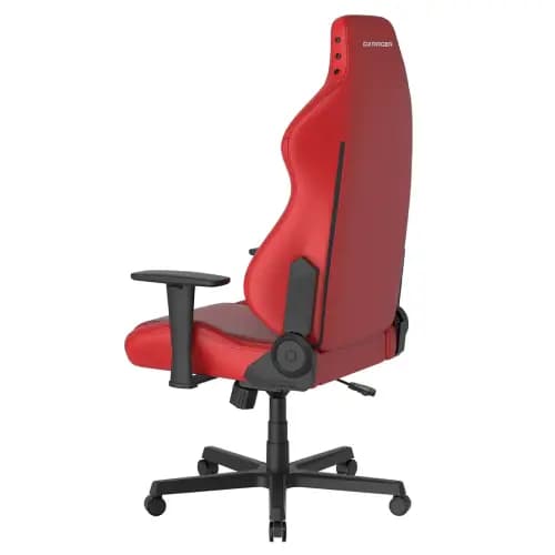 صندلی گیمینگ دی ایکس ریسر Drifting Series 2025 L Red — تصویر ۱۰