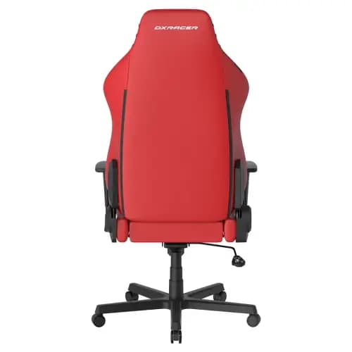 صندلی گیمینگ دی ایکس ریسر Drifting Series 2025 L Red — تصویر ۱۱