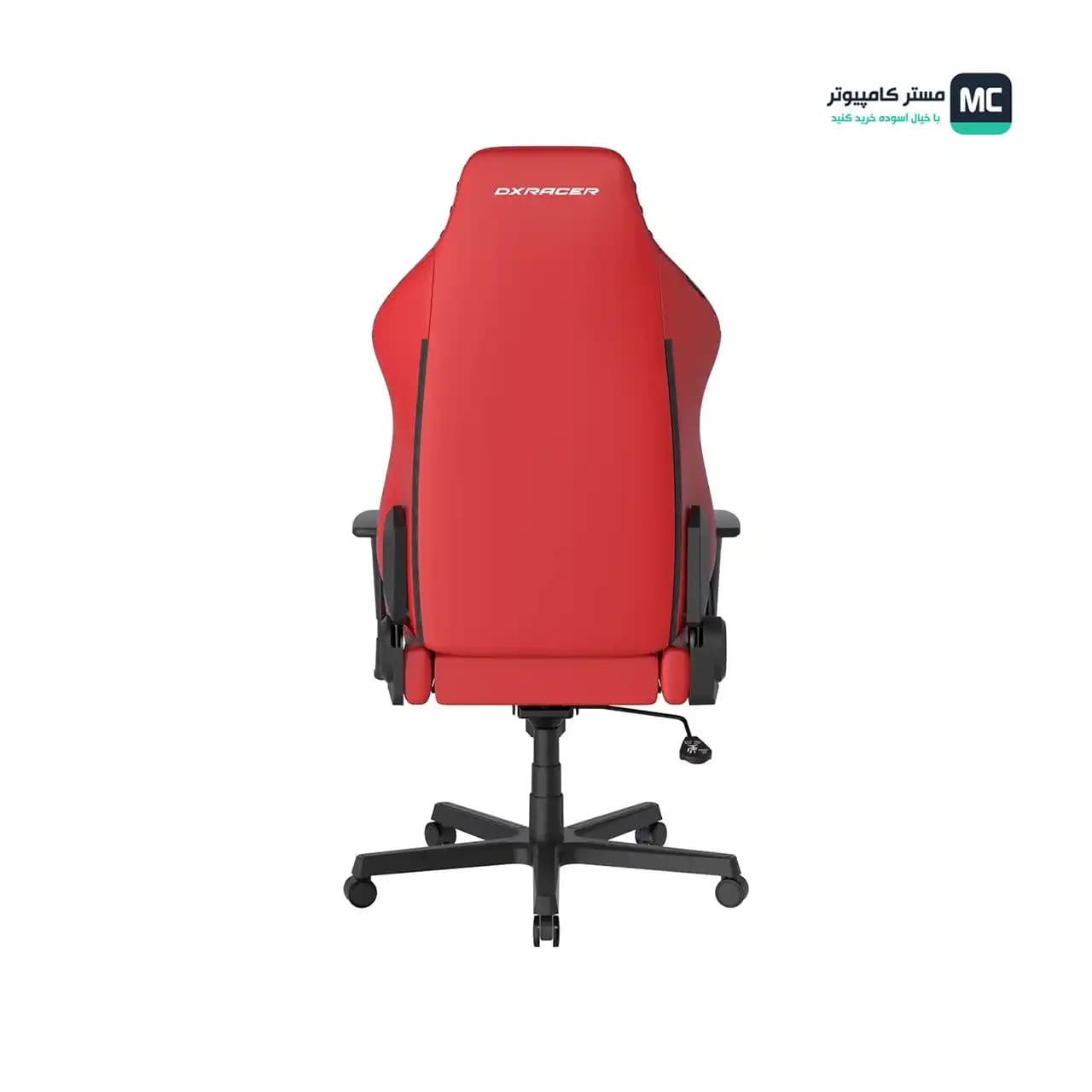 صندلی گیمینگ دی ایکس ریسر Drifting Series 2025 L Red — تصویر ۵