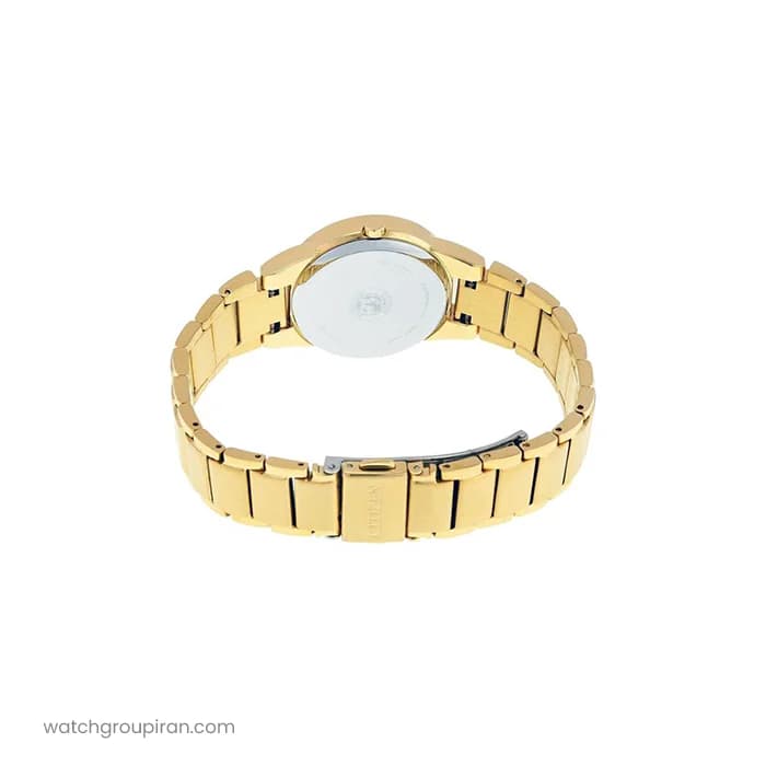 ساعت مچی زنانه سیتیزن مدل GA1052-55E — تصویر ۳