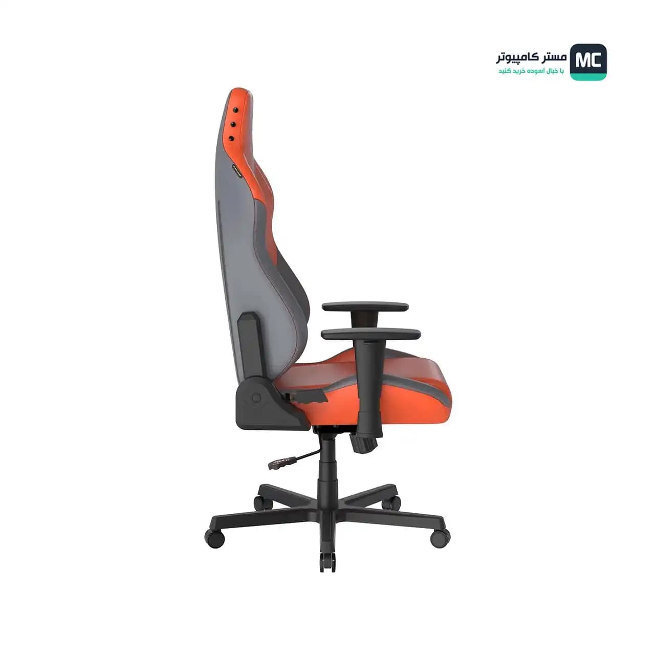 صندلی گیمینگ دی ایکس ریسر Drifting Series 2025 L Autumn — تصویر ۴