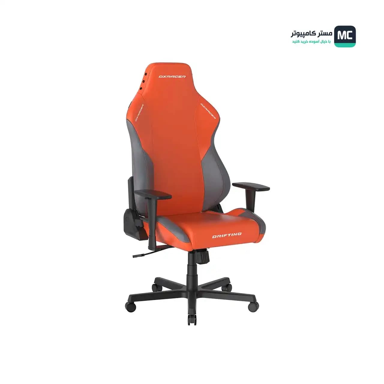صندلی گیمینگ دی ایکس ریسر Drifting Series 2025 L Autumn — تصویر ۲