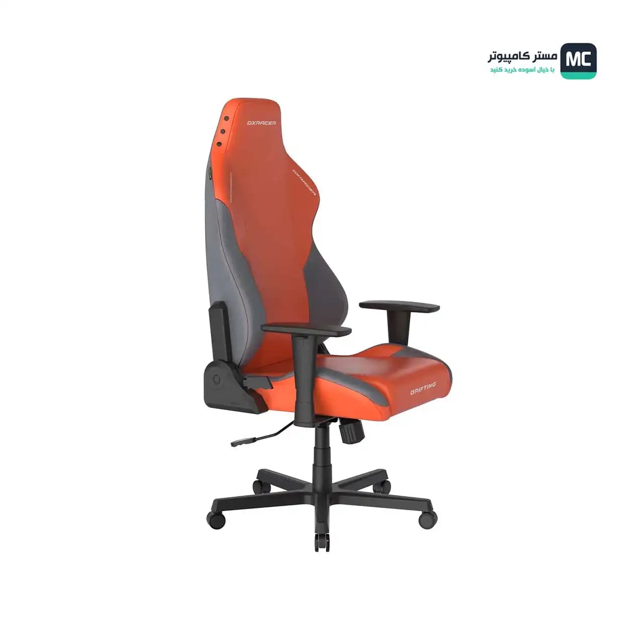صندلی گیمینگ دی ایکس ریسر Drifting Series 2025 L Autumn — تصویر ۳