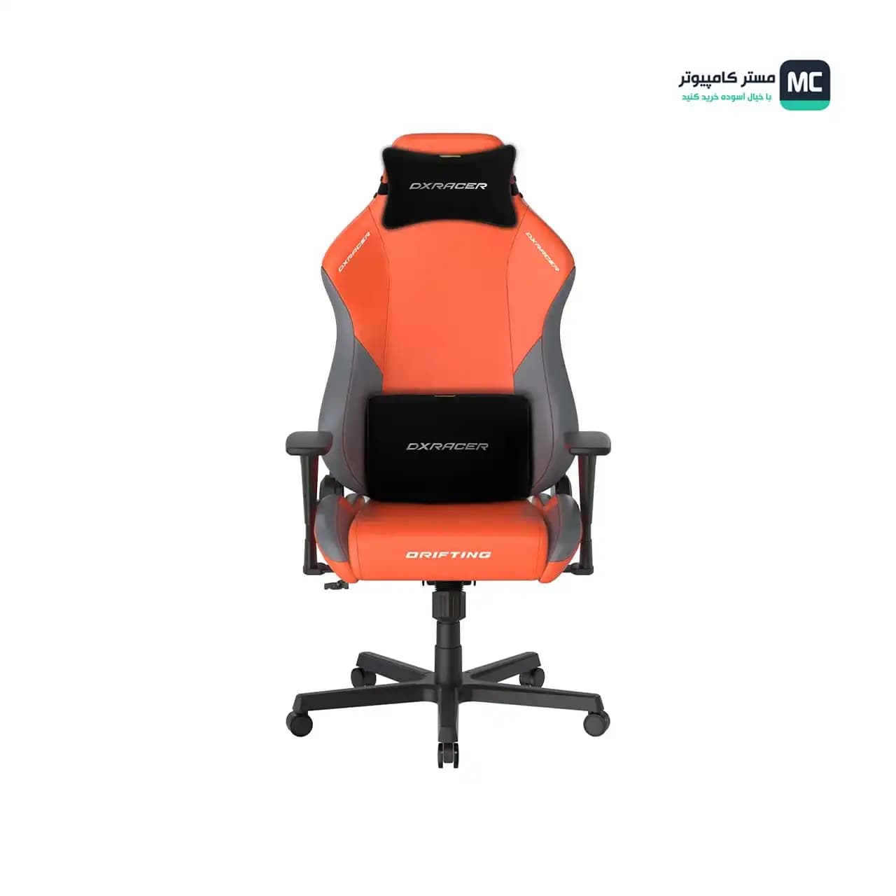 صندلی گیمینگ دی ایکس ریسر Drifting Series 2025 L Autumn