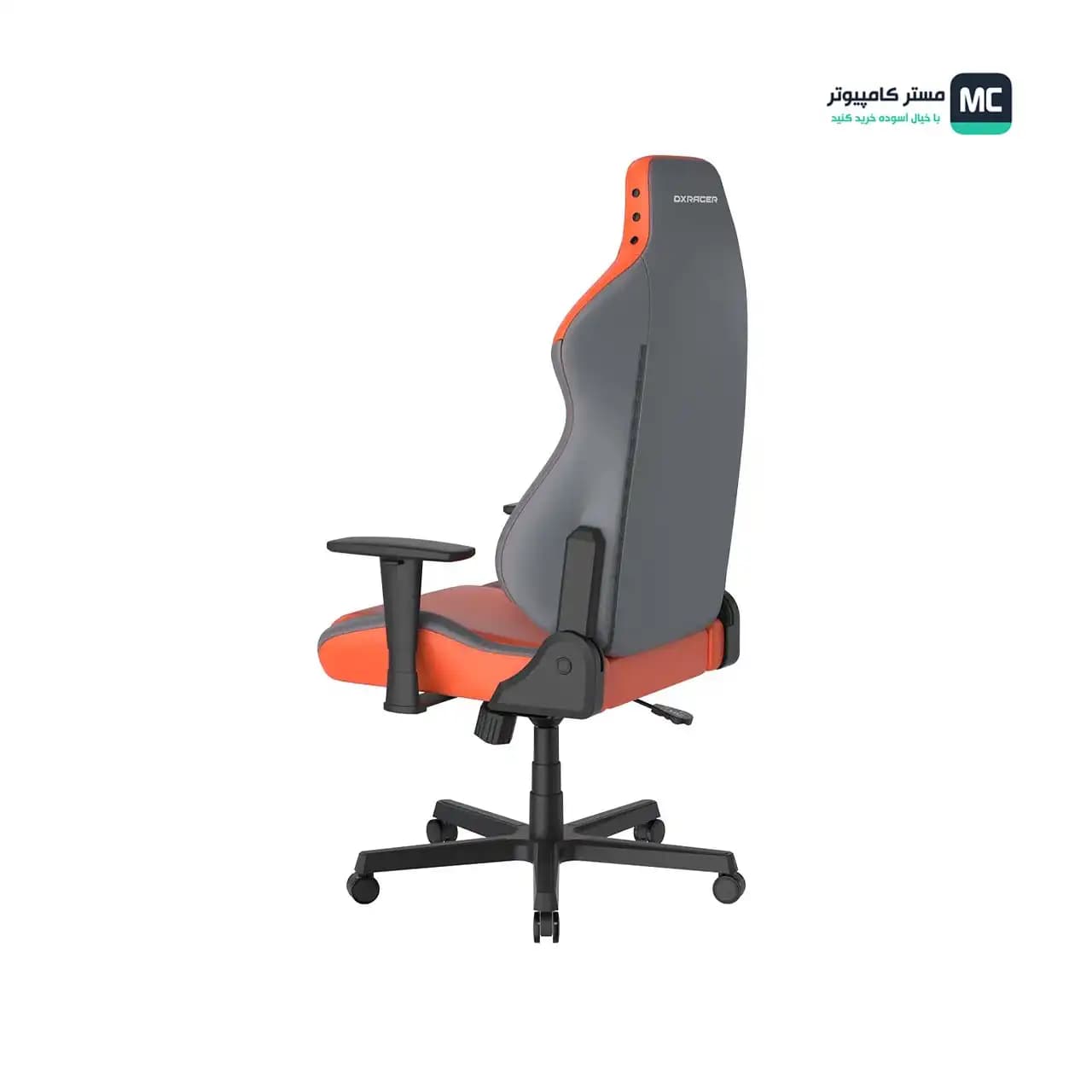 صندلی گیمینگ دی ایکس ریسر Drifting Series 2025 L Autumn — تصویر ۷