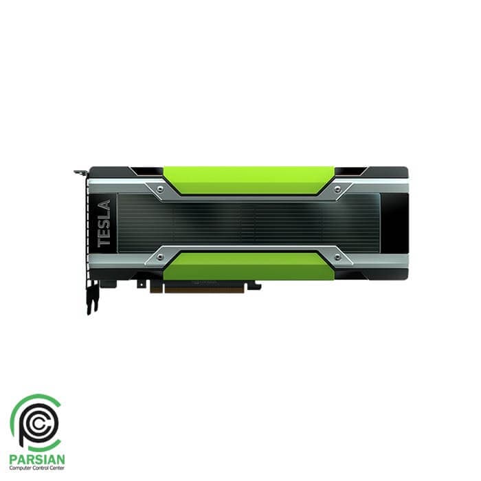 کارت گرافیک استوک انویدیا TESLA K80 — تصویر ۲