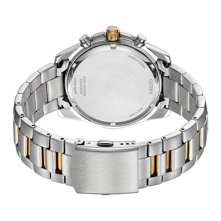 ساعت مچی مردانه سیتیزن مدل AN8204-59H — تصویر ۱۲
