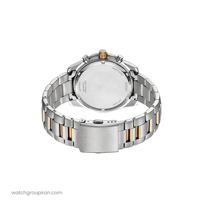 ساعت مچی مردانه سیتیزن مدل AN8204-59H — تصویر ۳