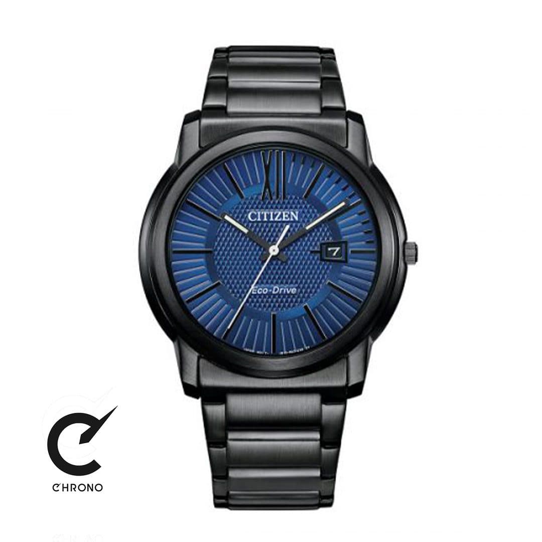 ساعت مچی مردانه سیتیزن مدل AW1217-83L — تصویر ۷
