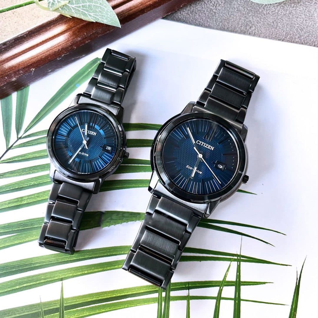 ساعت مچی مردانه سیتیزن مدل AW1217-83L — تصویر ۹