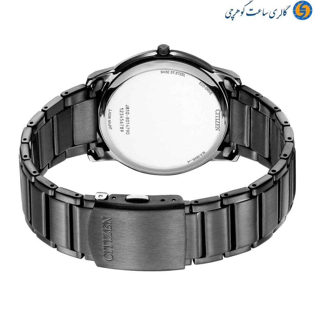 ساعت مچی مردانه سیتیزن مدل AW1217-83L — تصویر ۶