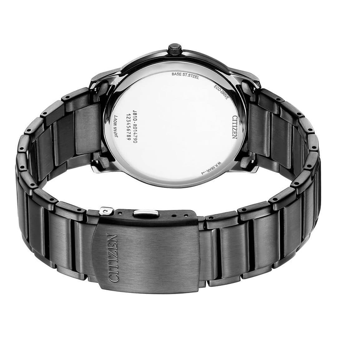 ساعت مچی مردانه سیتیزن مدل AW1217-83L — تصویر ۸