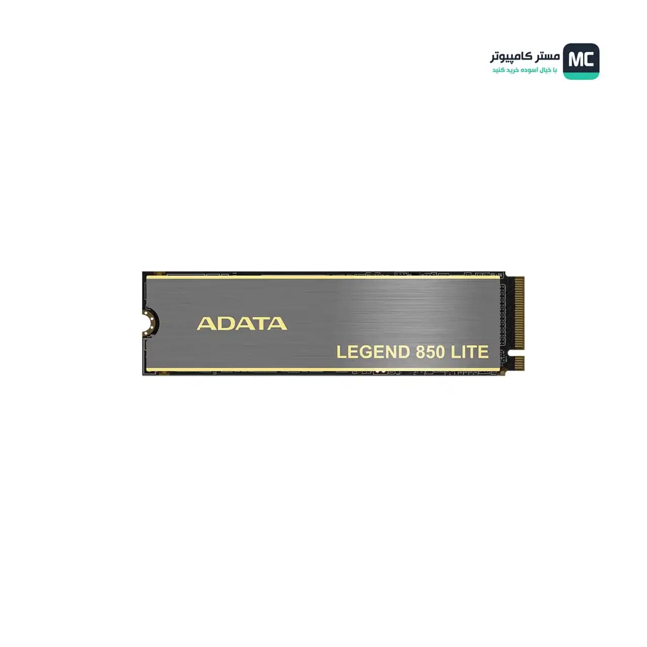 حافظه اس اس دی ADATA LEGEND 850 LITE 500GB
