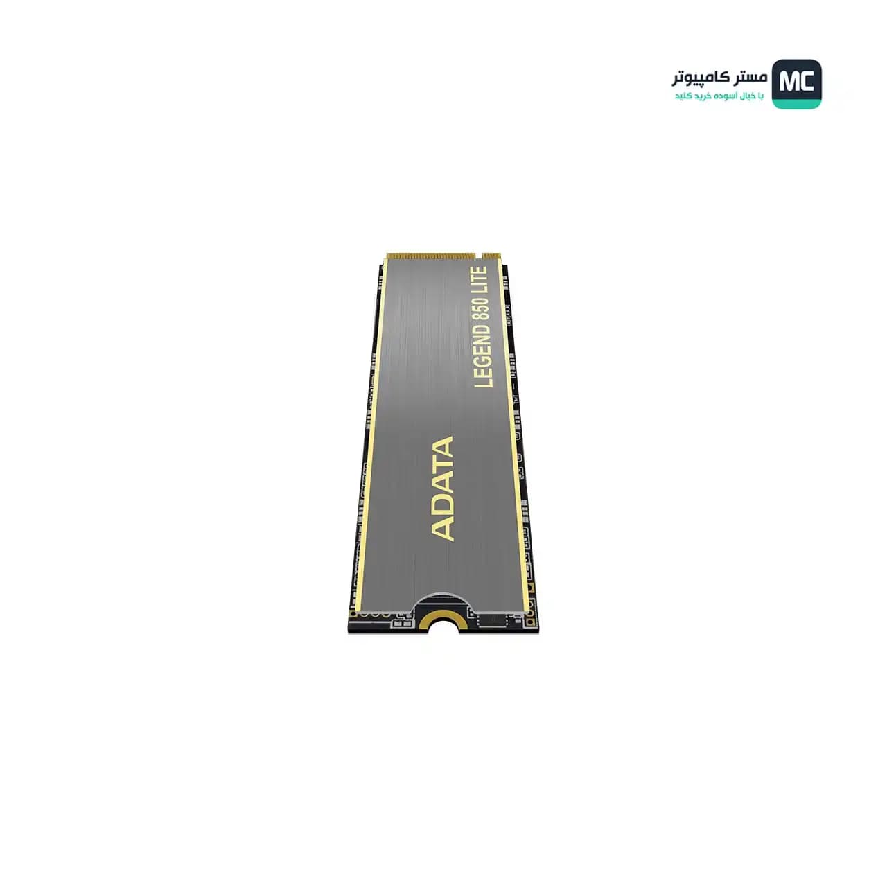 حافظه اس اس دی ADATA LEGEND 850 LITE 500GB — تصویر ۵