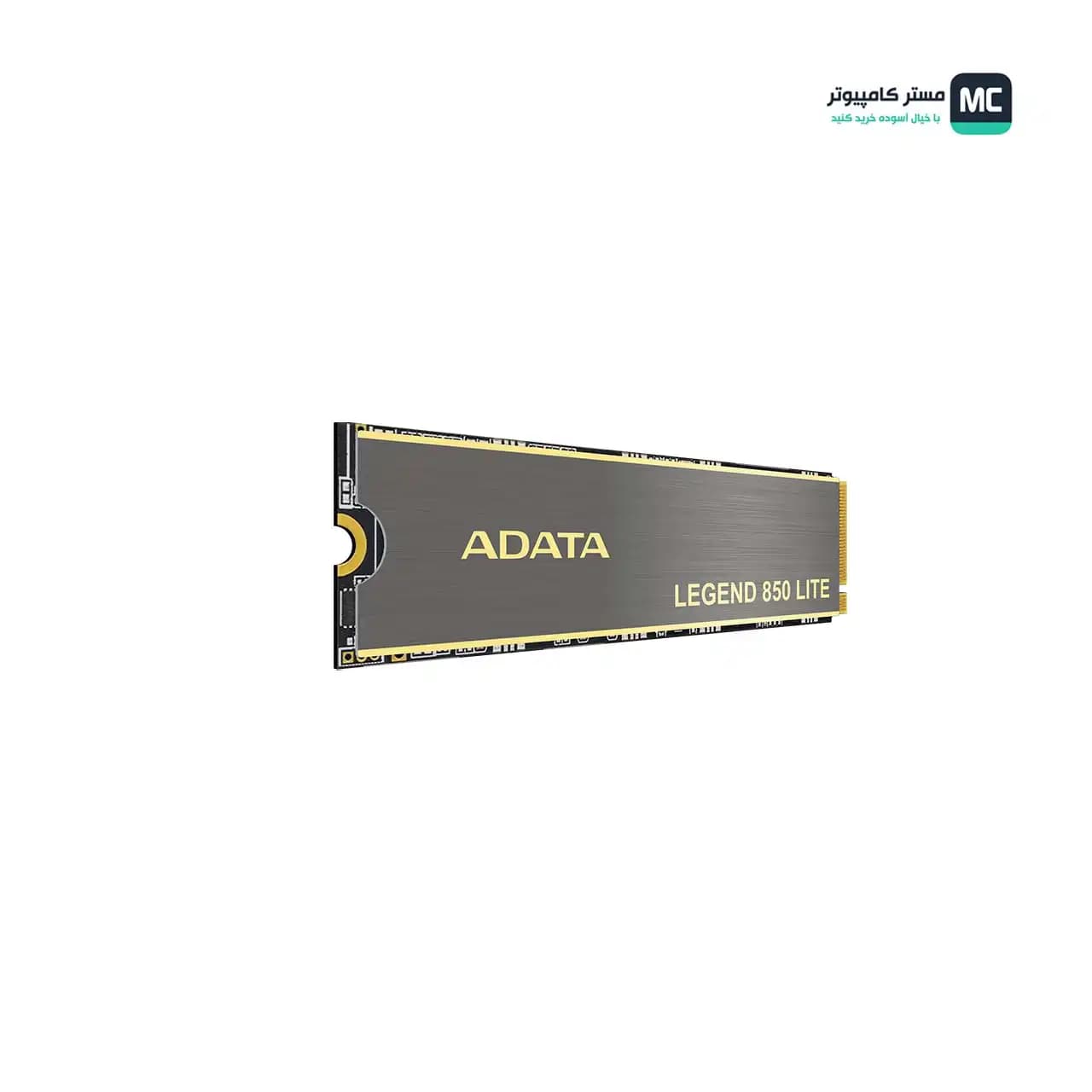 حافظه اس اس دی ADATA LEGEND 850 LITE 500GB — تصویر ۲