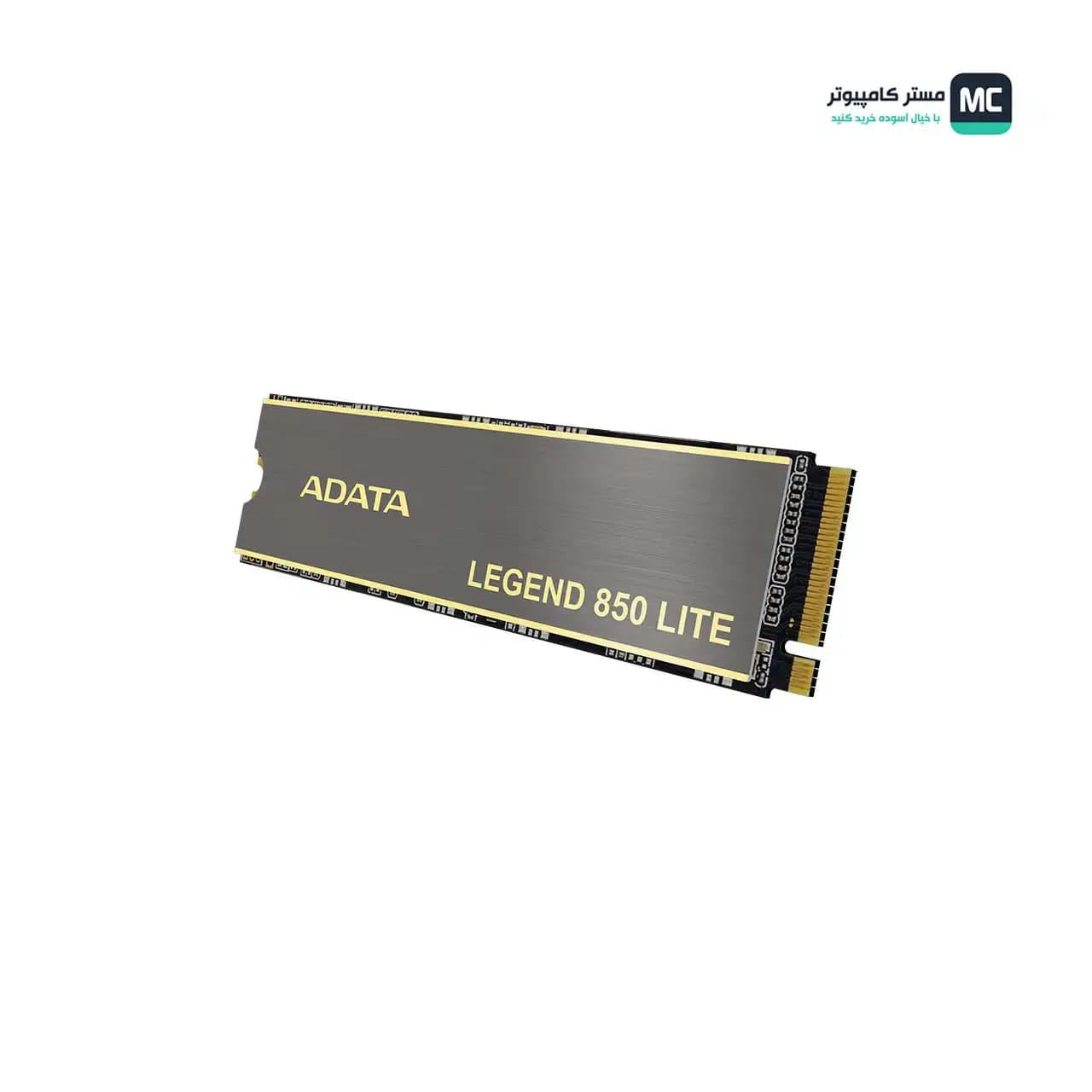 حافظه اس اس دی ADATA LEGEND 850 LITE 500GB — تصویر ۳