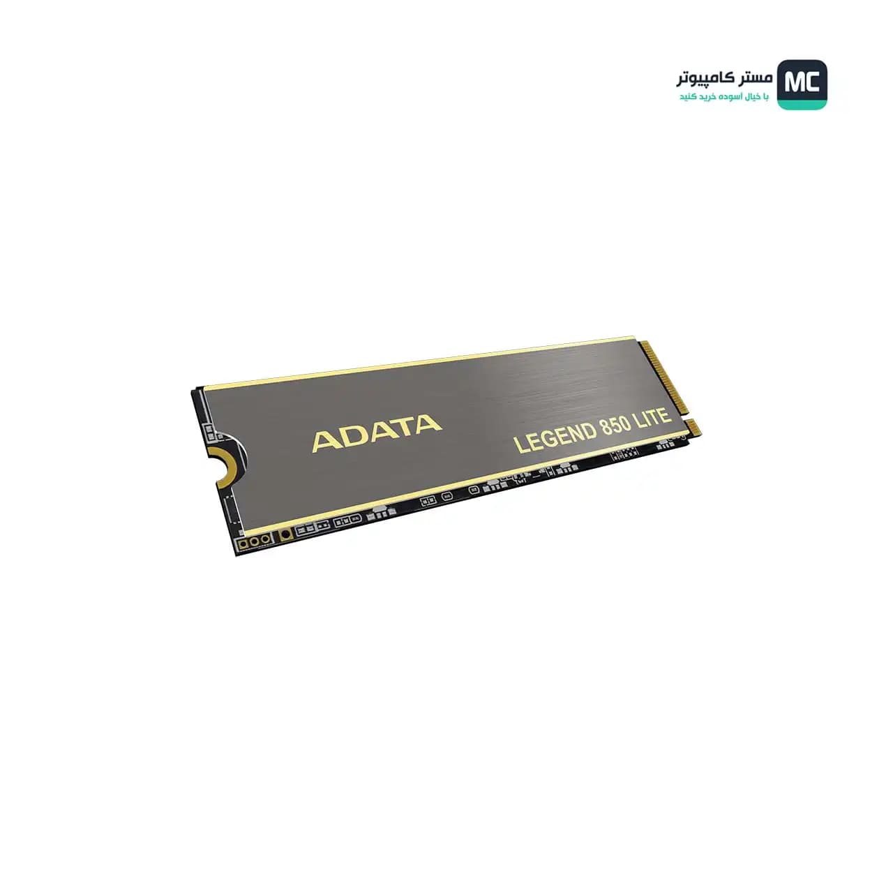 حافظه اس اس دی ADATA LEGEND 850 LITE 500GB — تصویر ۴