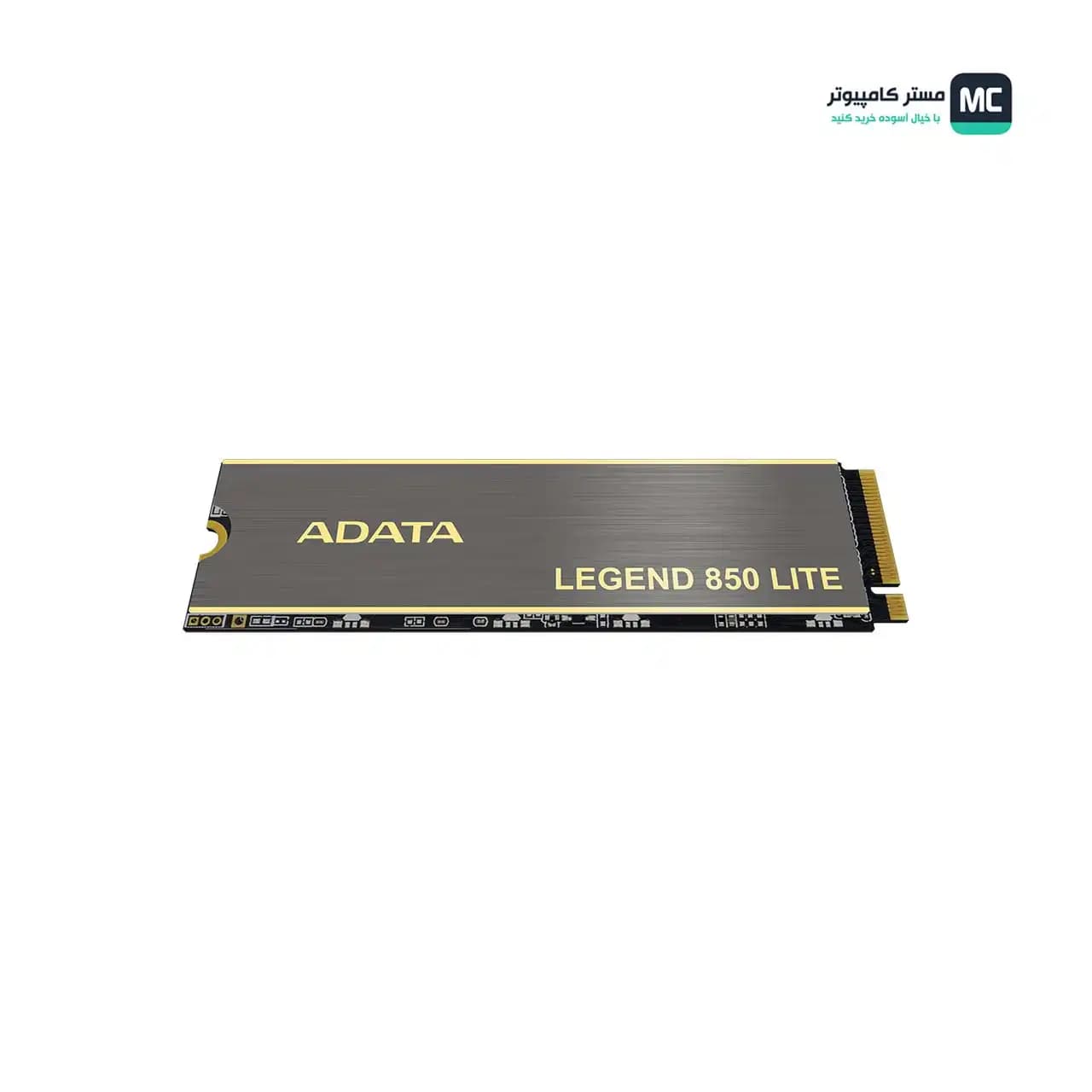 حافظه اس اس دی ADATA LEGEND 850 LITE 500GB — تصویر ۶