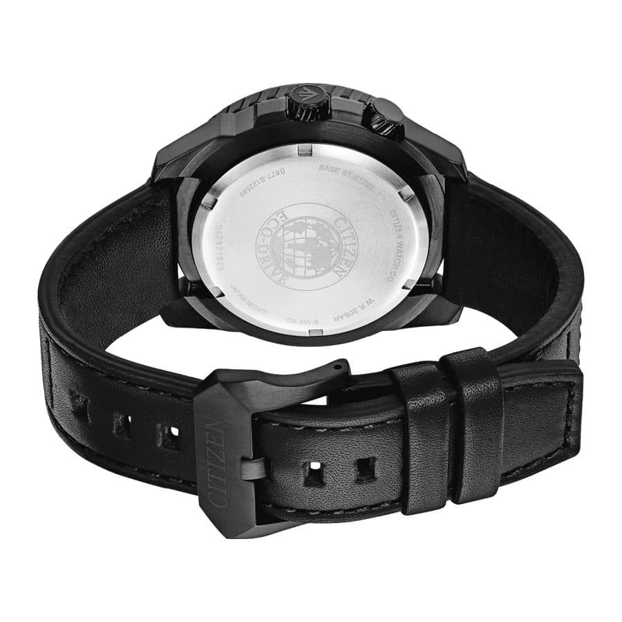 ساعت مچی مردانه سیتیزن مدل BJ7135-02E — تصویر ۵